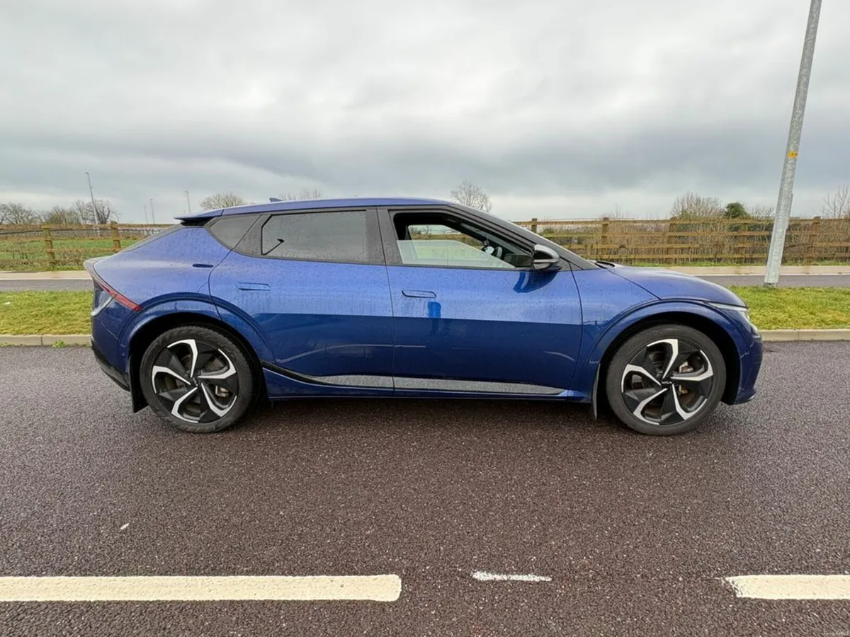 Kia EV6 GT Line *Finance Available From 3.9%*Only - Image 3