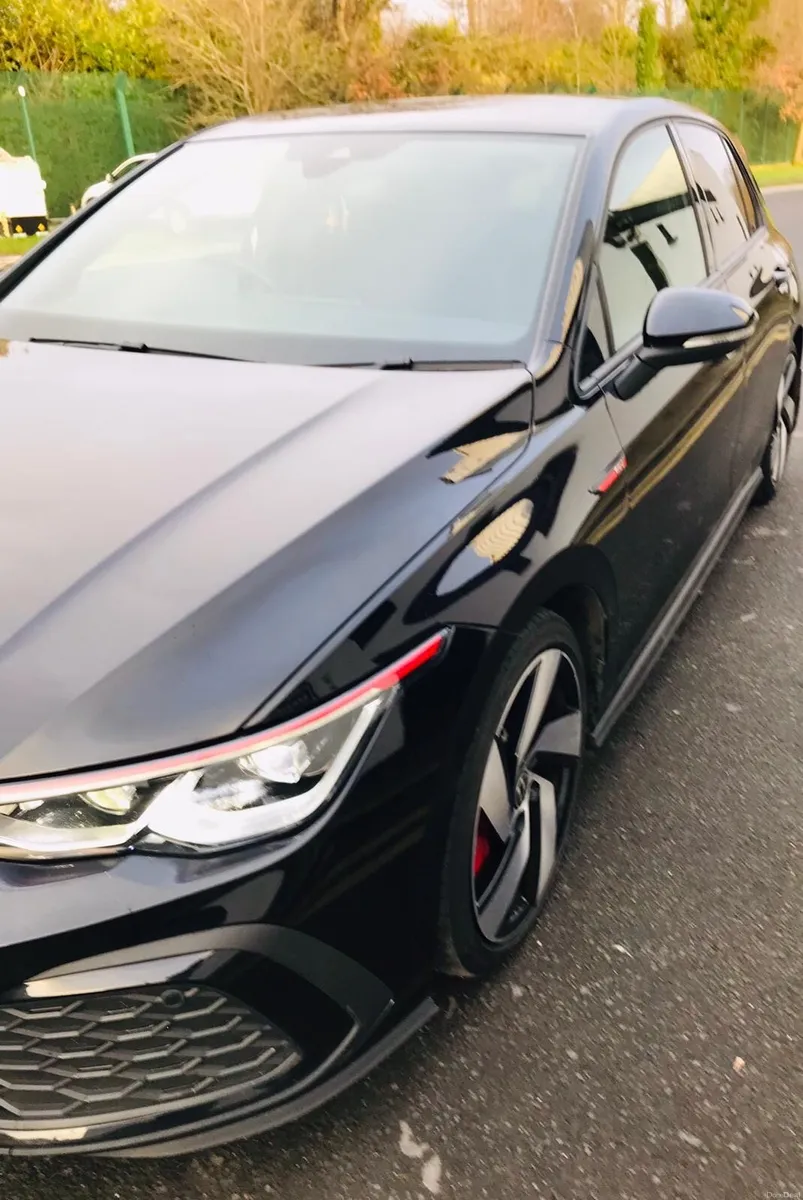 VW GOLF GTI CLUBSPORT - Image 3