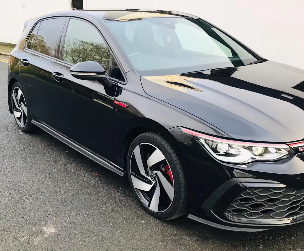 VW GOLF GTI CLUBSPORT - Image 4