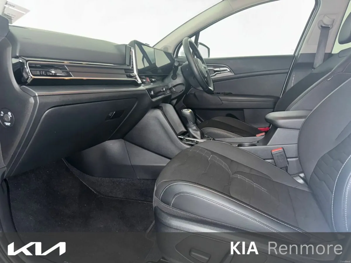 Kia Sportage K3 MY23 5DR - Image 4
