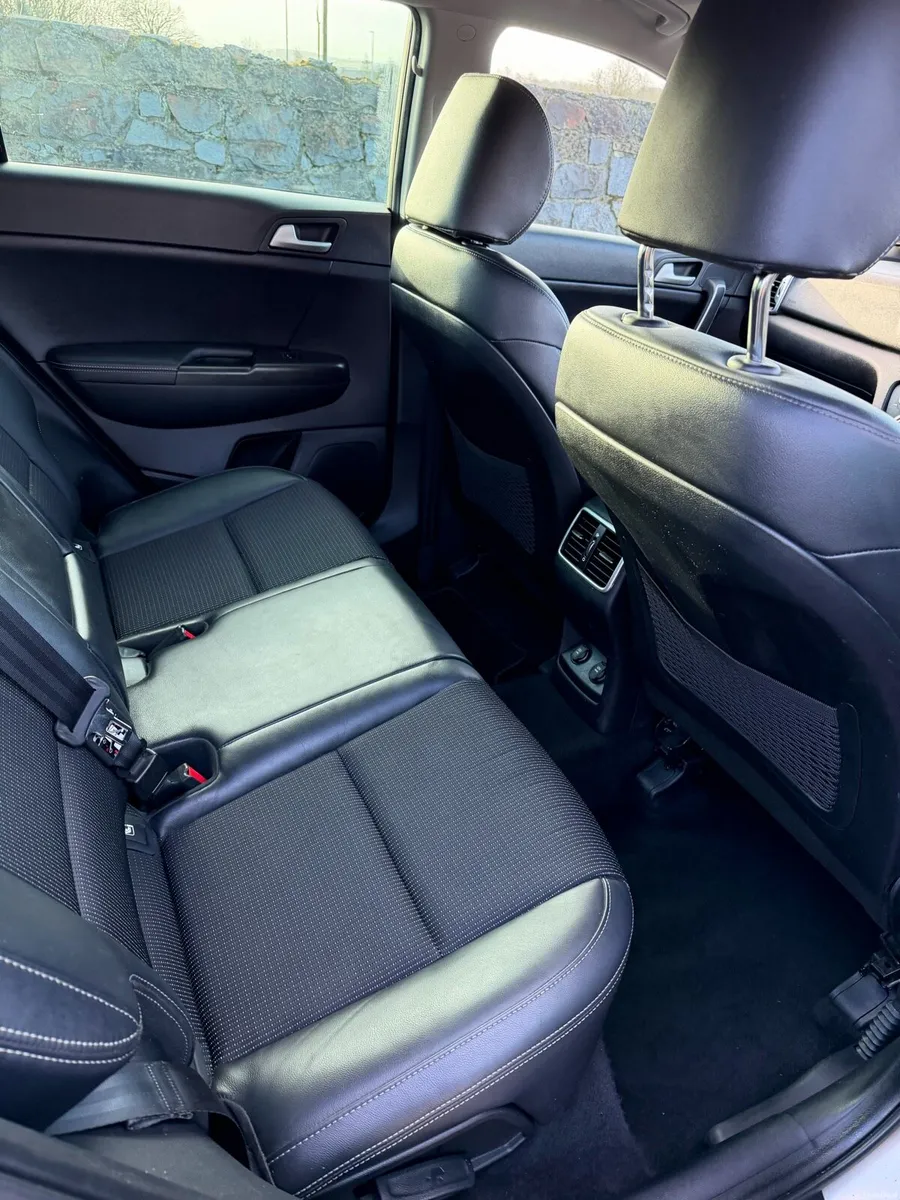 171 Kia Sportage - Image 4