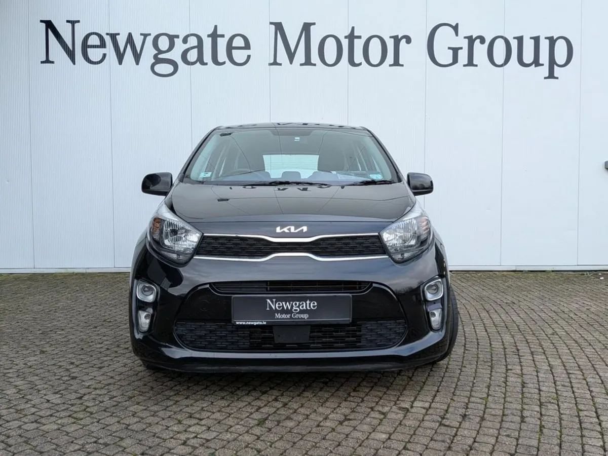 Kia Picanto 1.0 MY23 5DR - Image 2