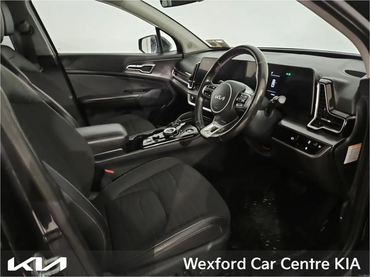 Kia Sportage 1.6 PHEV K3 - Image 3