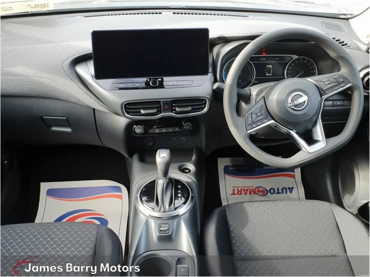 Nissan Juke HYBRID SV - Image 2