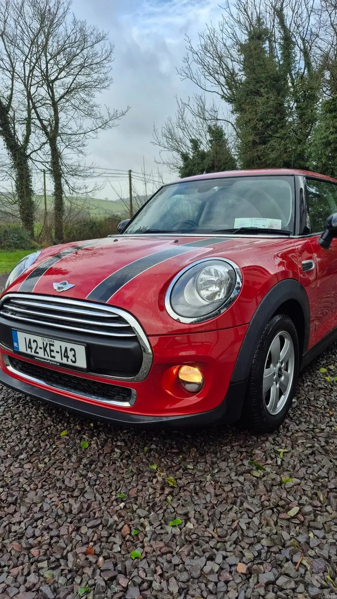 Mini One 1.2 - Image 1