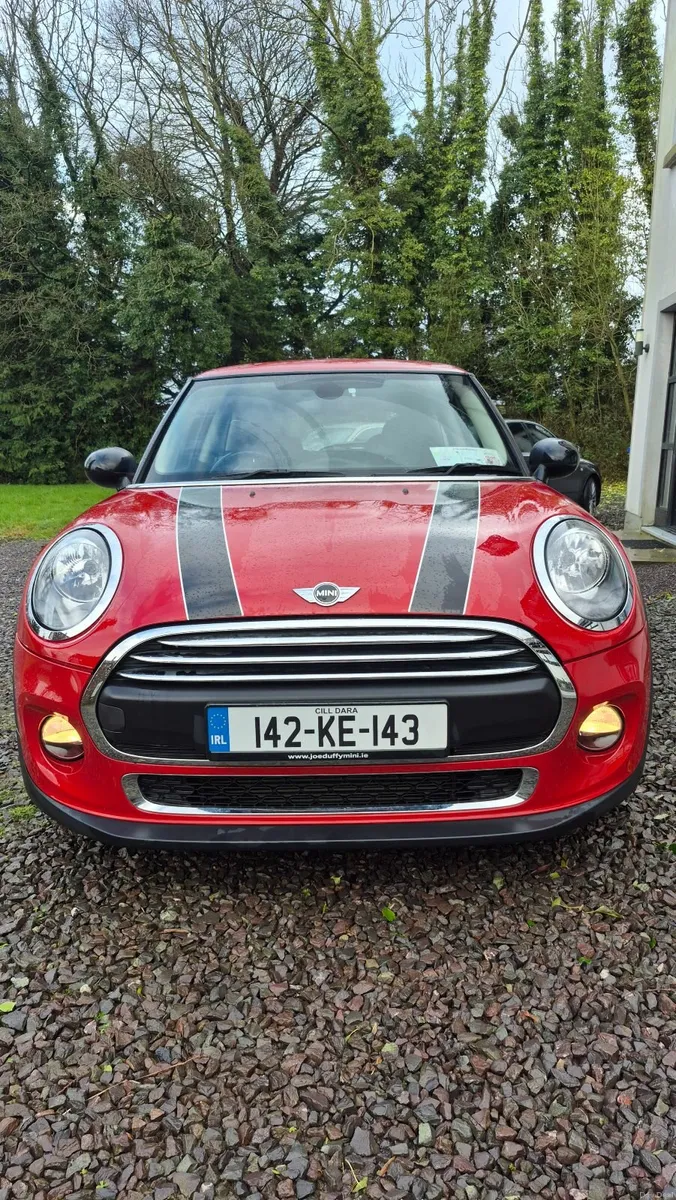 Mini One 1.2 - Image 2