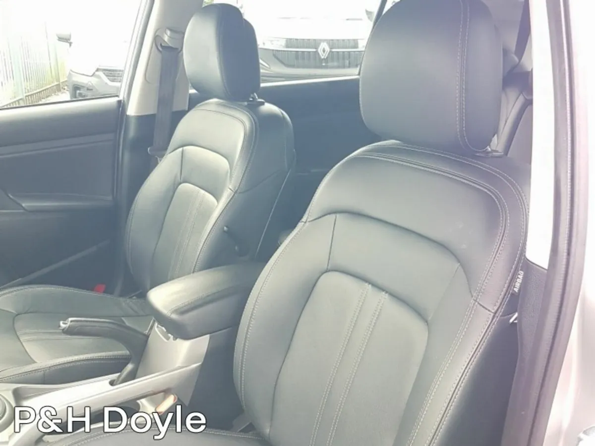 Kia Sportage PLATINUM - Image 4