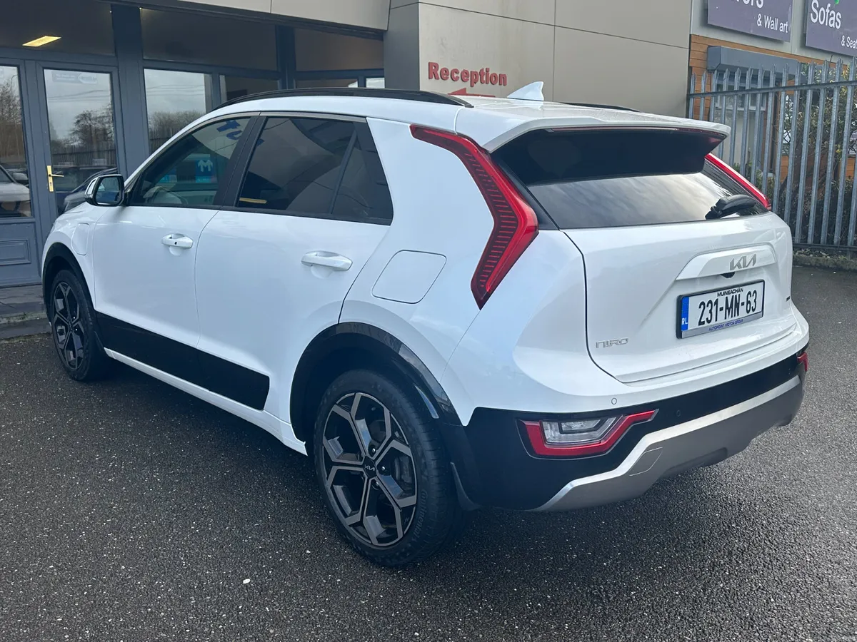 1.6 GDI PHEV K4 - SAVE 2000eur - Image 3