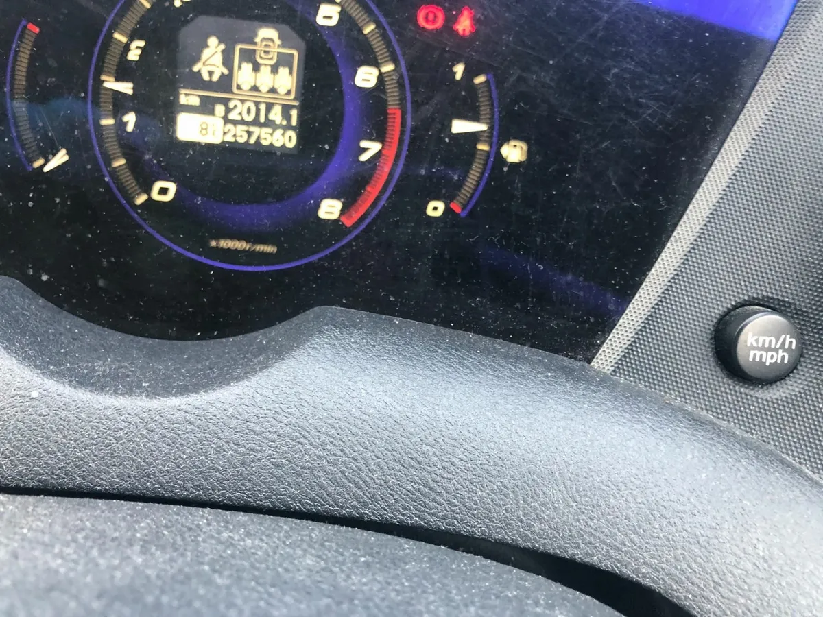 Honda Civic 2010 - Image 3