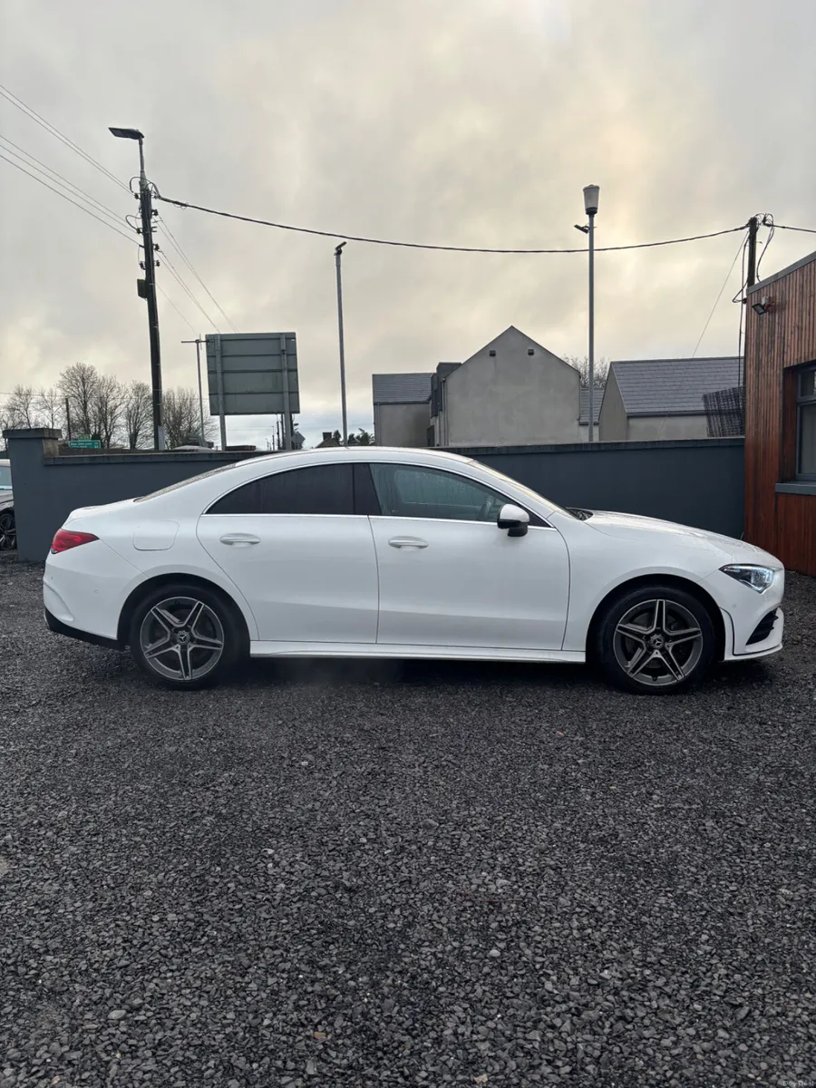 Mercedes-Benz CLA 2022 - Image 5