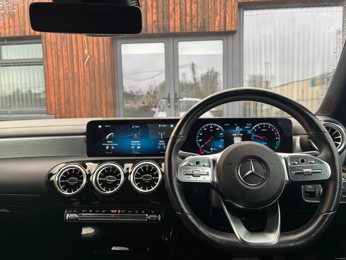 Mercedes-Benz CLA 2022 - Image 6