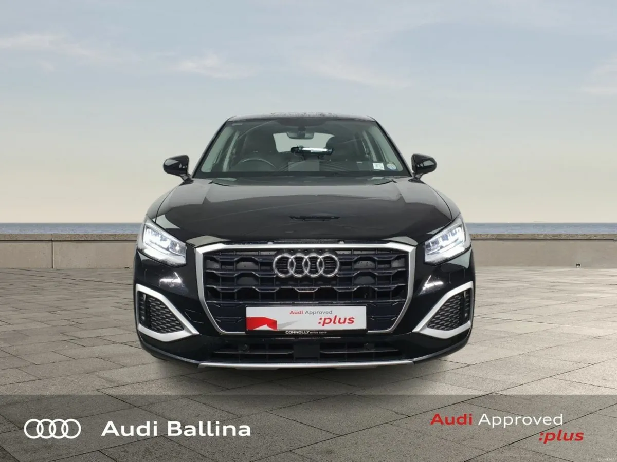 Audi Q2 30 TDI 116HP SE With Adaptive cruise contr - Image 4