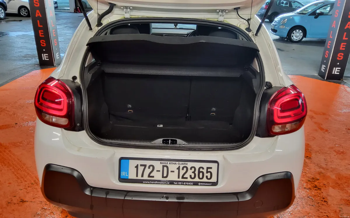 Citroen C3 2017 - Image 4