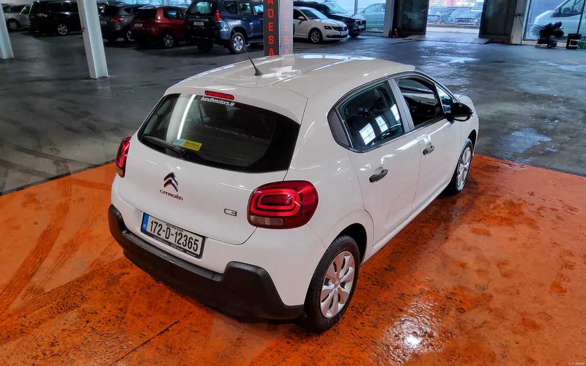 Citroen C3 2017 - Image 3