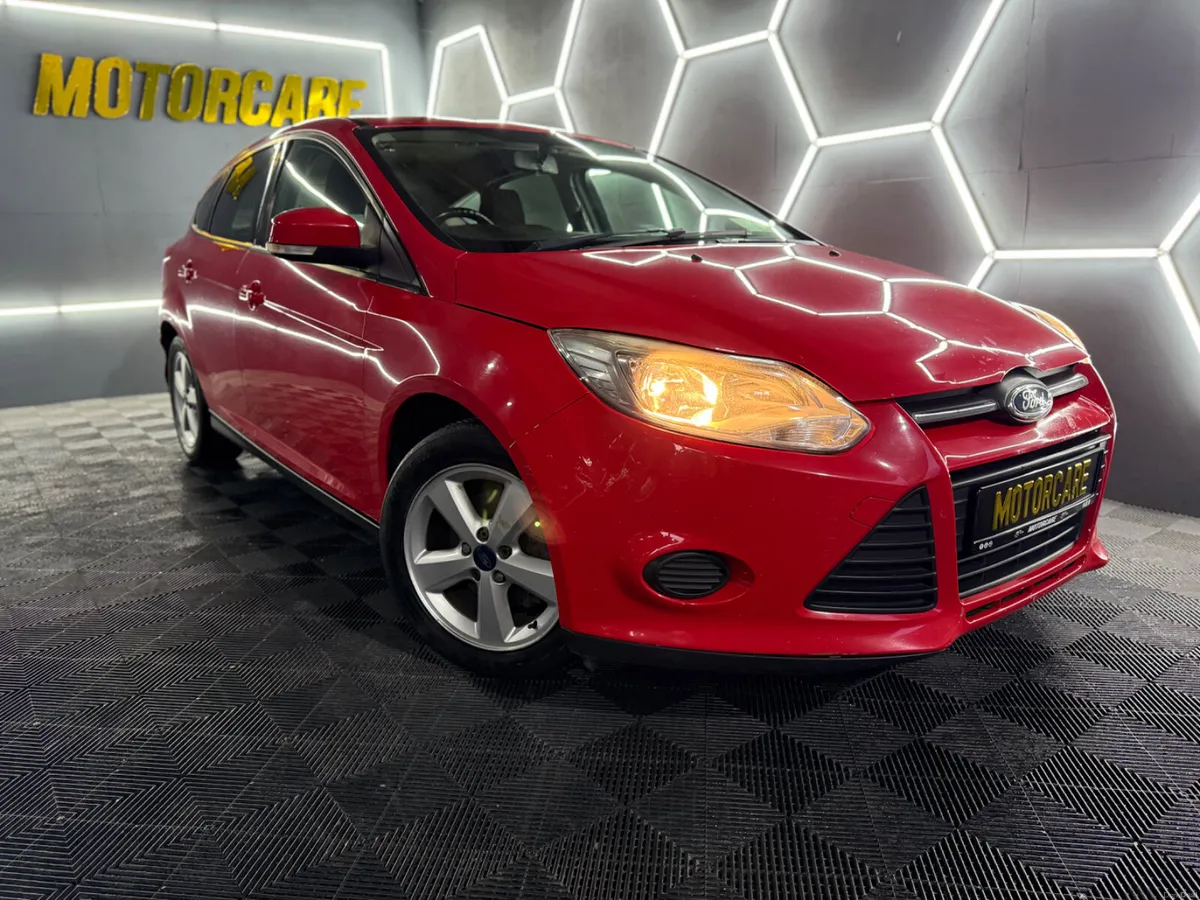 ◼️2011 FORD FOCUS 1.6 TDCI◼️ - Image 1