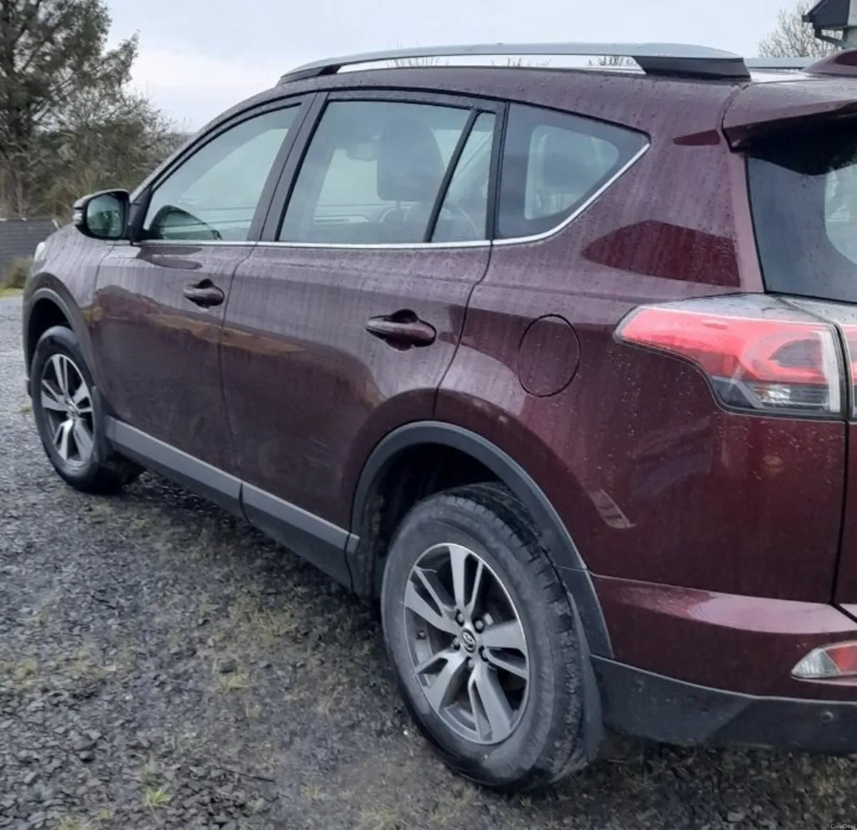Toyota RAV4 2018 - Image 2