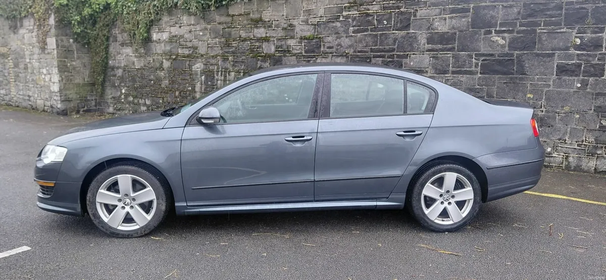 Volkswagen Passat 2010 R-Line Nct and Tax - Image 4