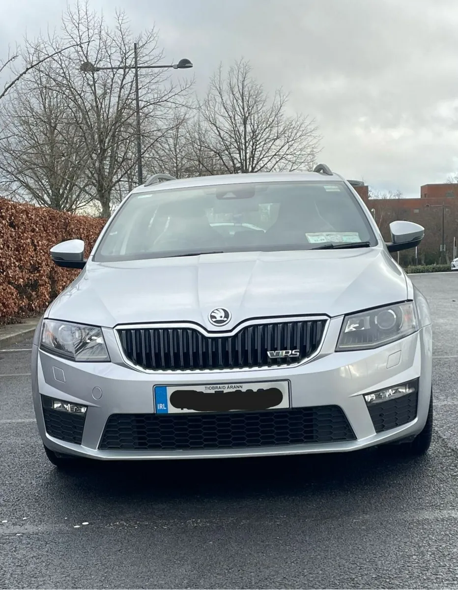 Skoda Octavia 2016 - Image 3