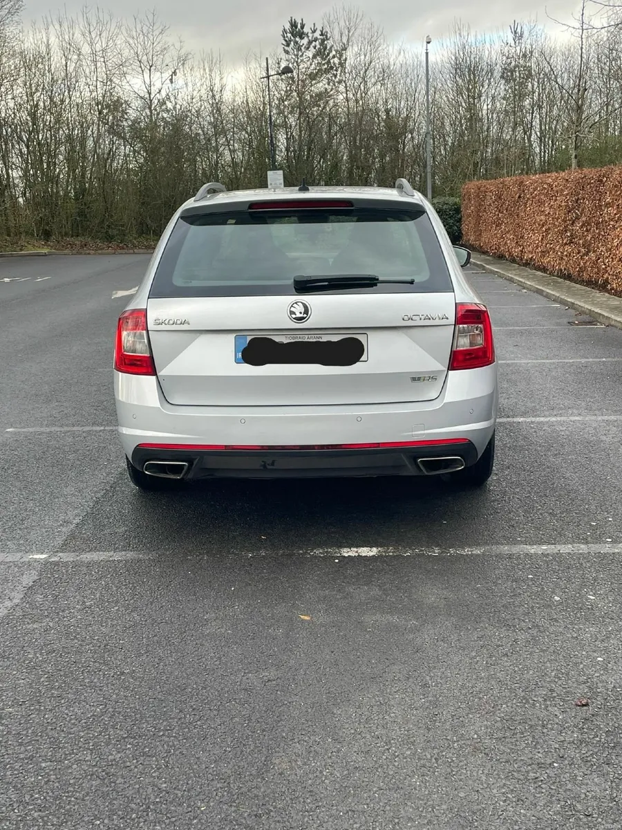 Skoda Octavia 2016 - Image 4