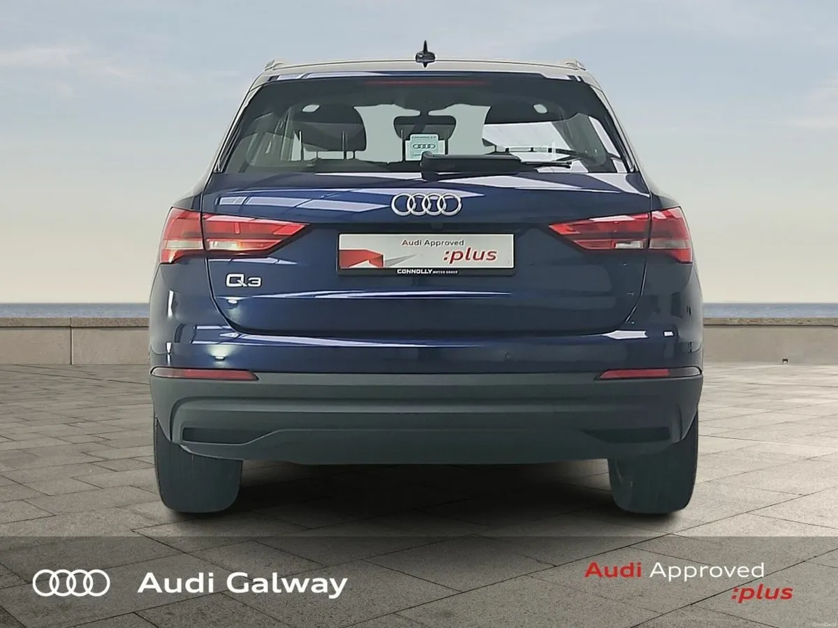Audi Q3 €405 p/m - SE TFSI e A/T - Image 3
