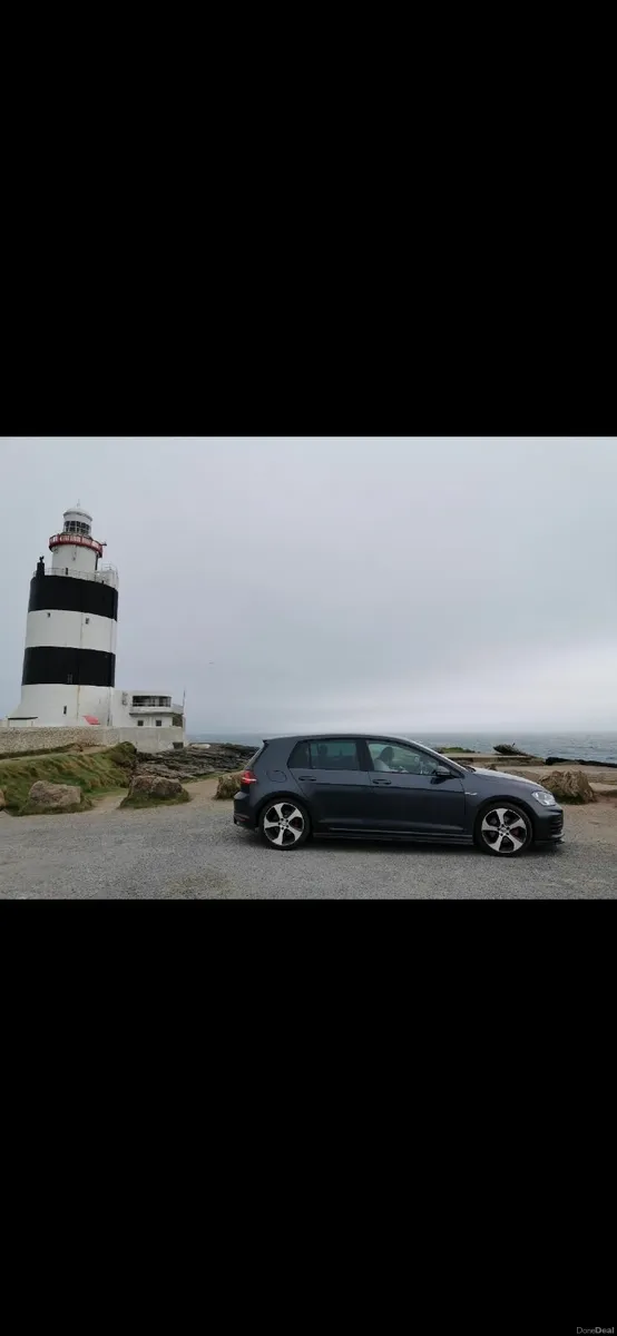 Volkswagen Golf 2014 - Image 2