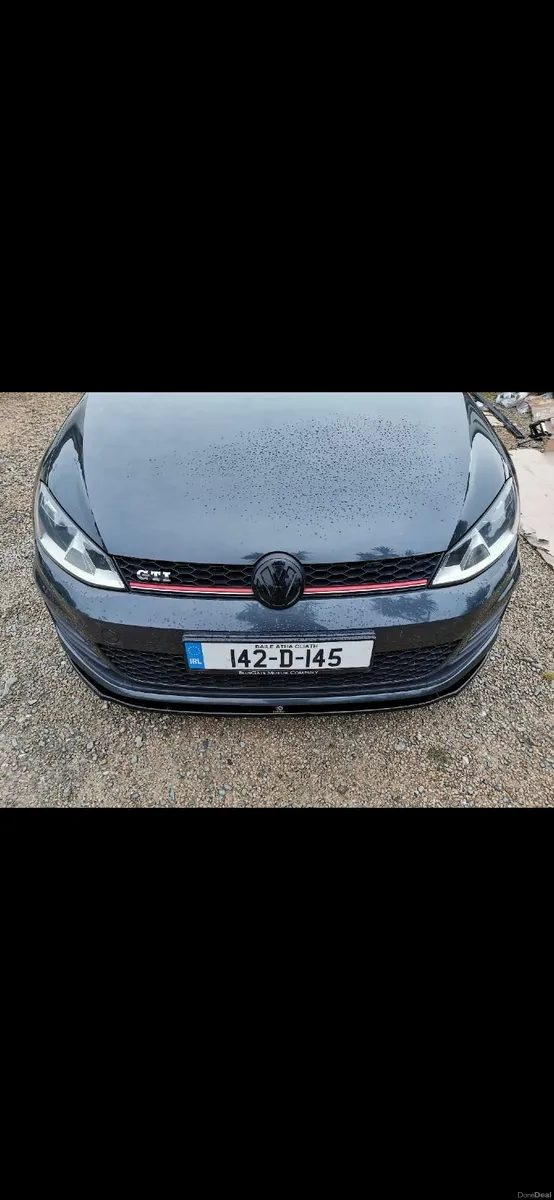 Volkswagen Golf 2014 - Image 2