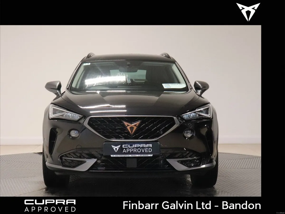 Cupra Formentor 2.0TDI 150hp - Image 2