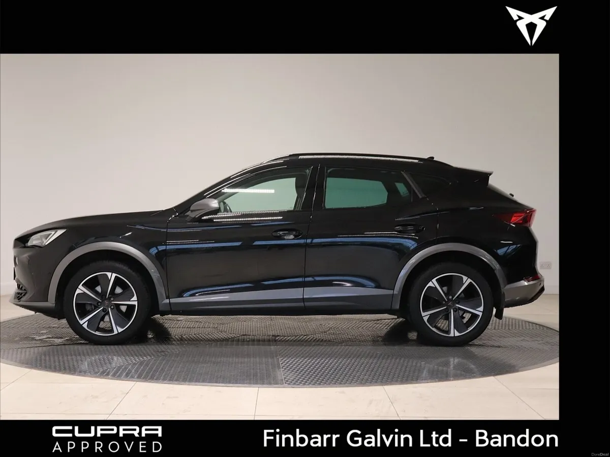 Cupra Formentor 2.0TDI 150hp - Image 3