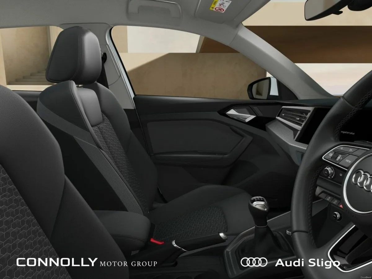Audi A1 A1 Sportback S Line 30 TFSI 116bhp 6-speed - Image 5