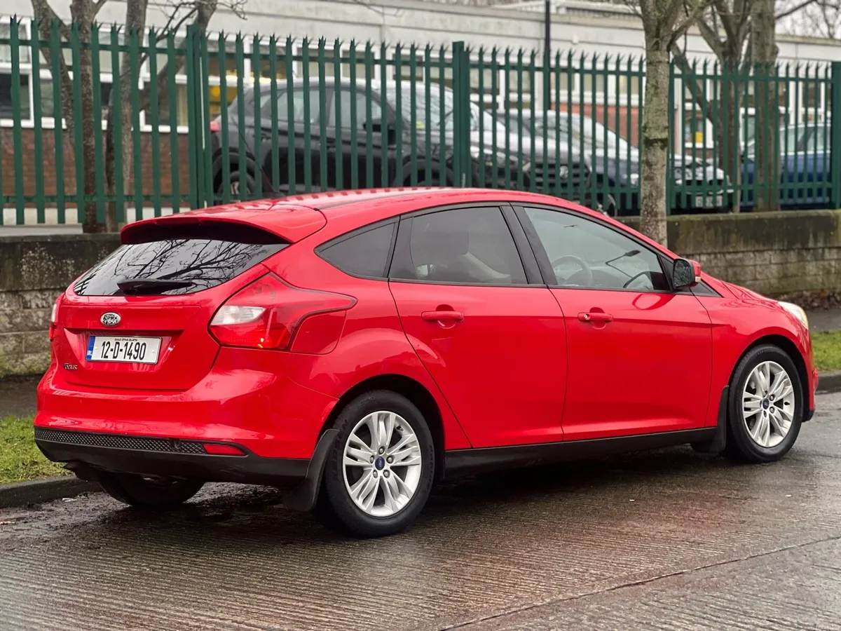 2012 Ford Focus | NCT 01/27 ✅ - Image 3