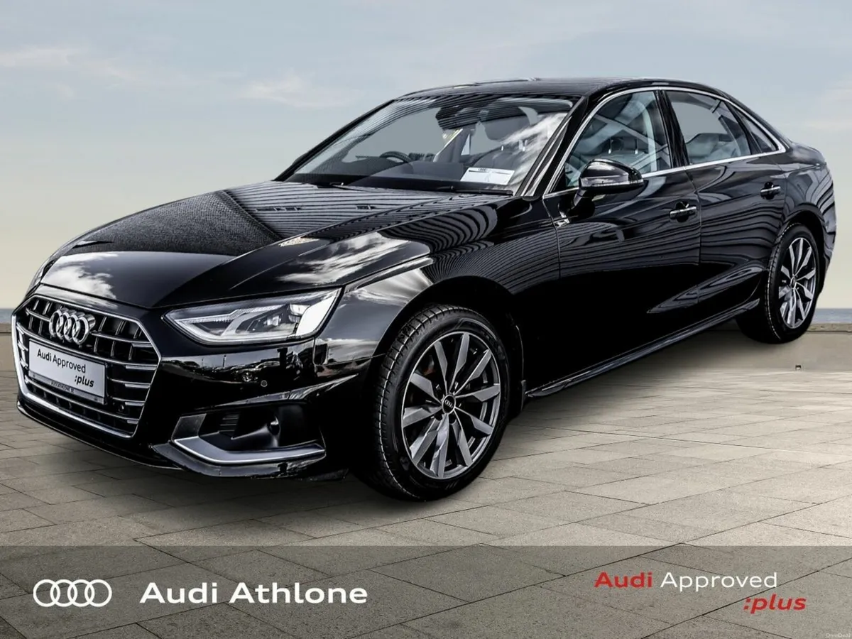 Audi A4 2.0TDI 136BHP SE S-Tronic - Image 3