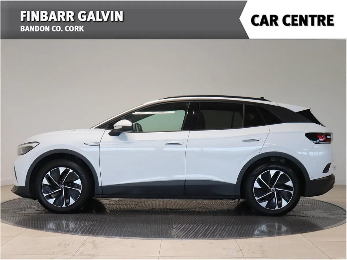 VW ID.4  LIFE DX 77kWh 174HP - Image 3