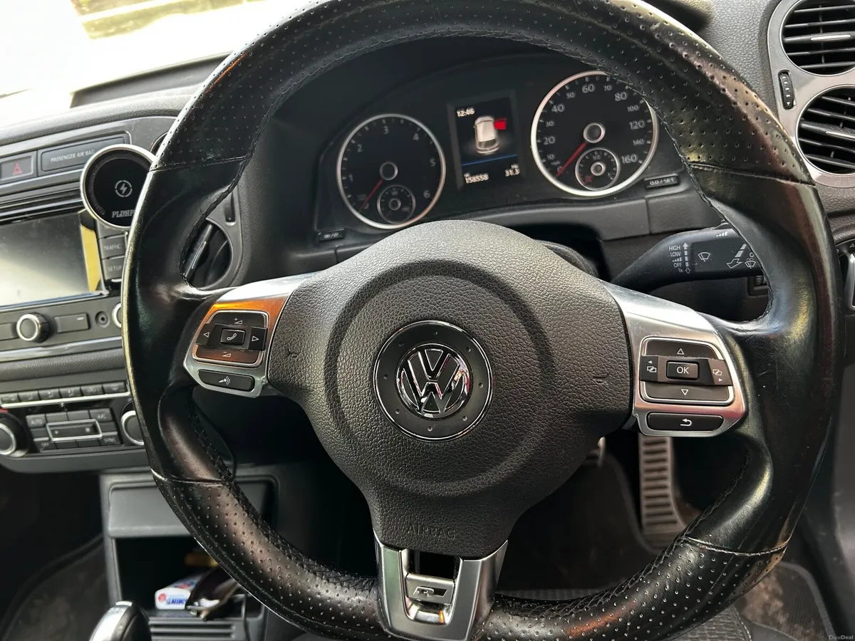Volkswagen Tiguan 2015 - Image 3