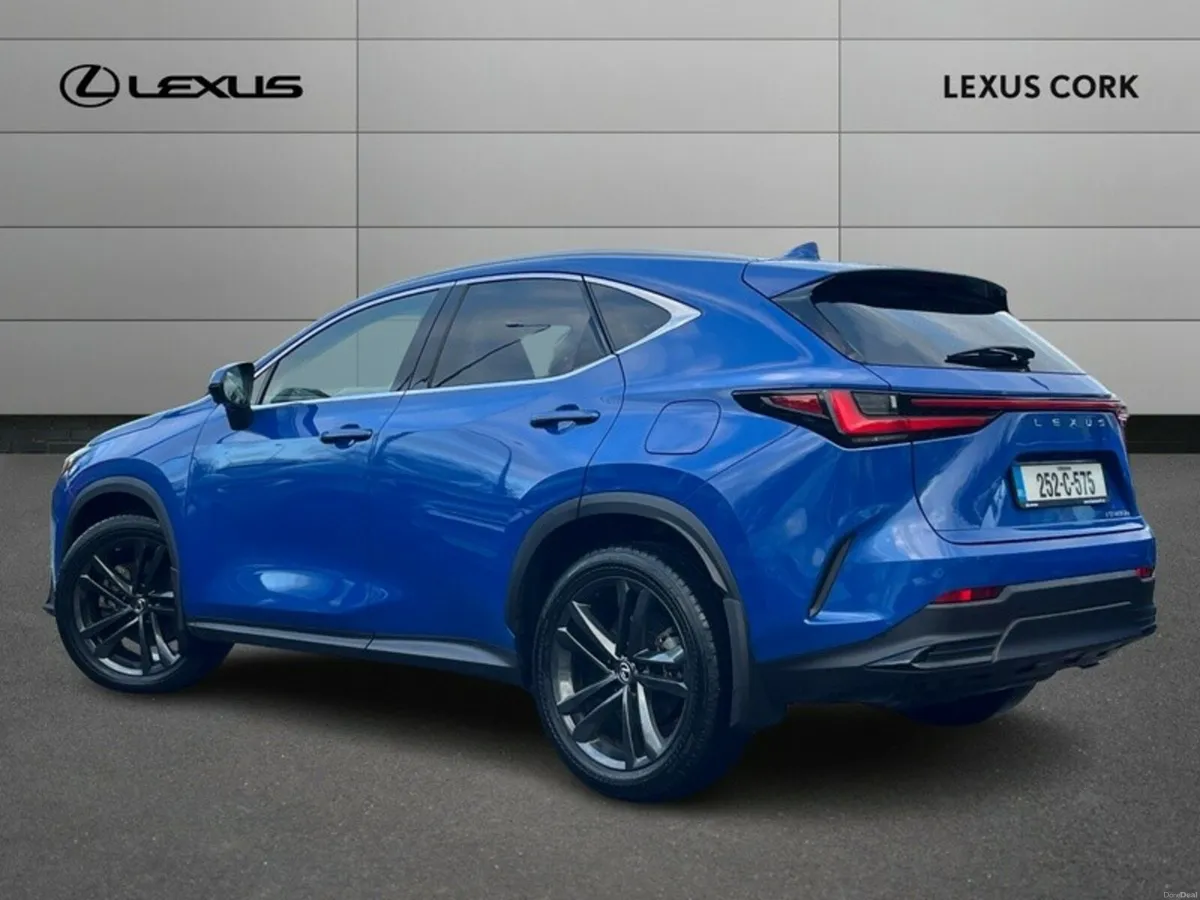 Lexus NX NX450H+ PREMIUM - Image 3