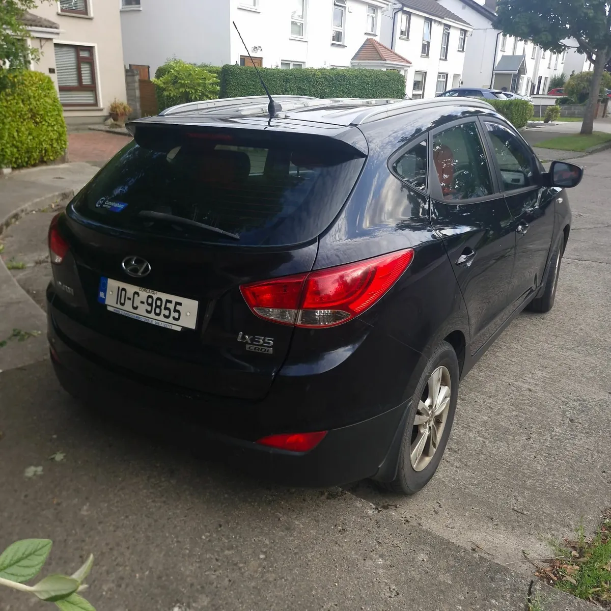 Hyundai ix35 2010 - Image 3
