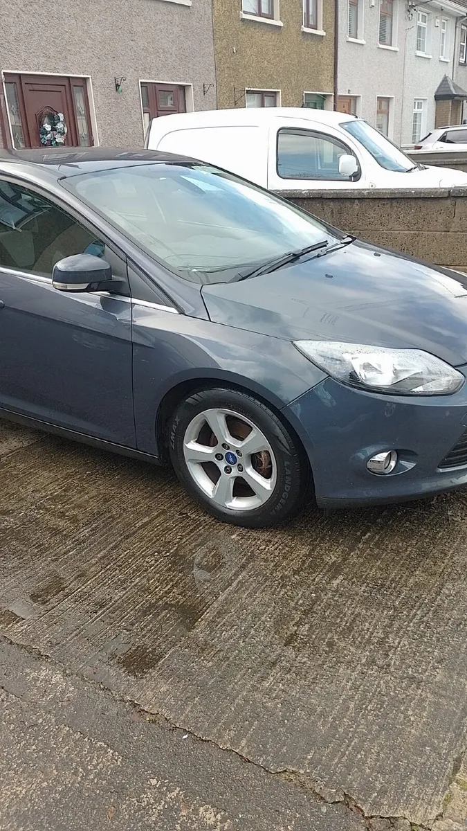 Ford Focus 2014 - Image 4