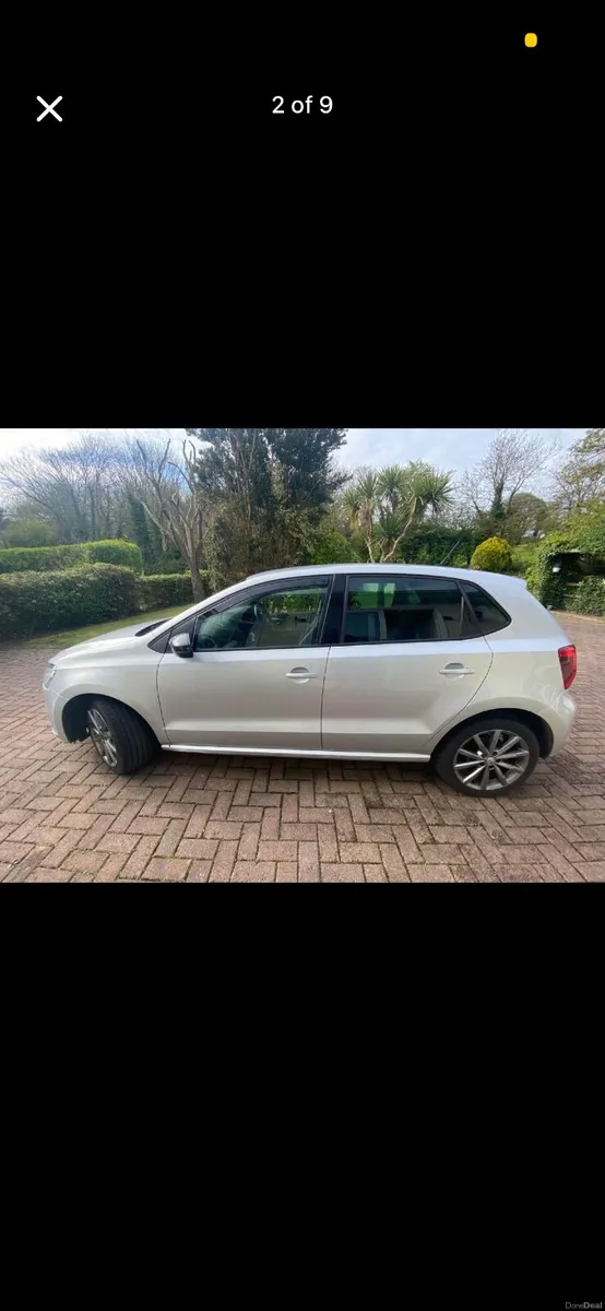 Volkswagen Polo 2015 - Image 1