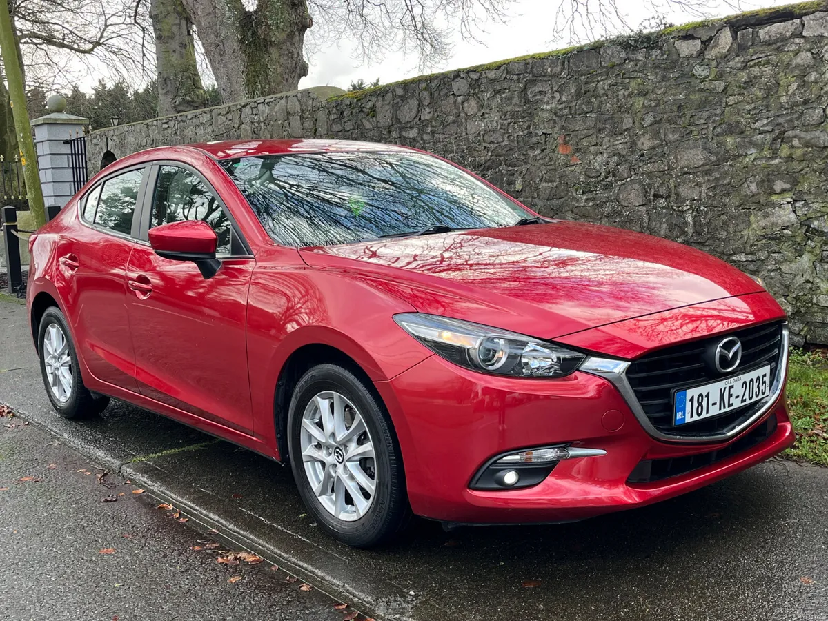 MAZDA3 1.5 EXECUTIVE - Image 2