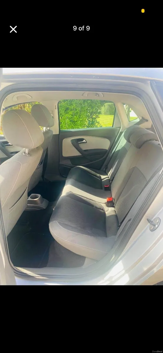 Volkswagen Polo 2015 - Image 4