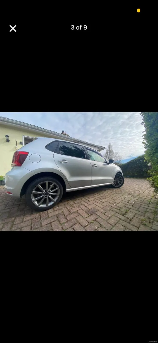 Volkswagen Polo 2015 - Image 2