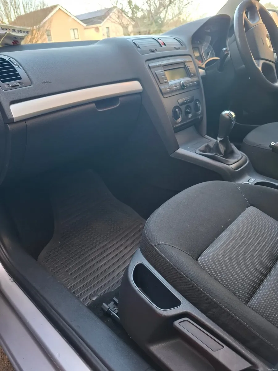 Skoda Octavia 2008 - Image 4