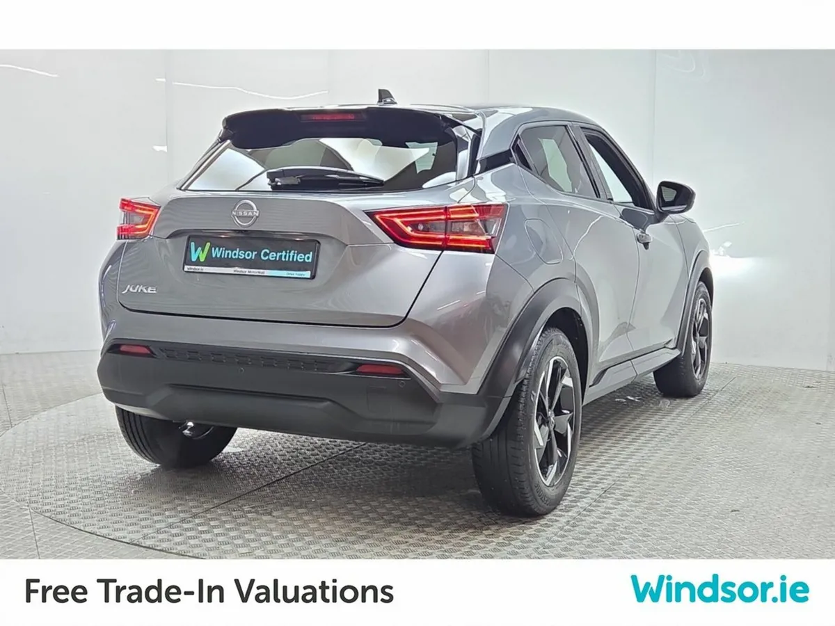 Nissan Juke 1.0T PET 2WD SV Premium *Scrappage dea - Image 2