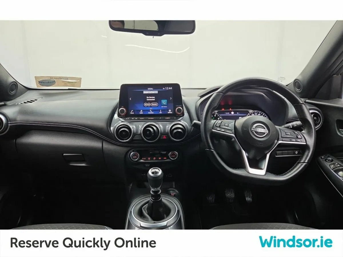 Nissan Juke 1.0T PET 2WD SV Premium *Scrappage dea - Image 3