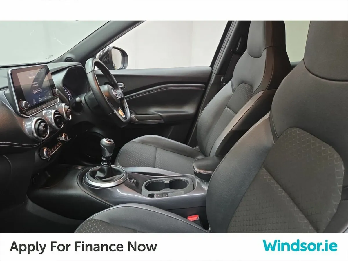 Nissan Juke 1.0T PET 2WD SV Premium *Scrappage dea - Image 4
