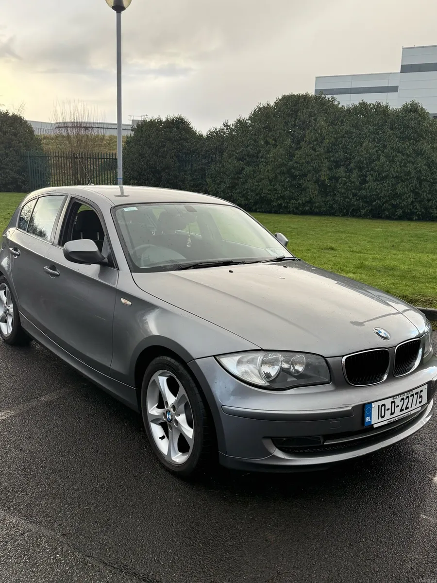 Bmw 1 - Image 4