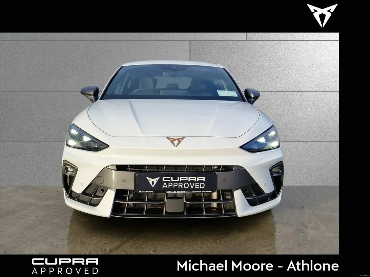 Cupra Leon 0% Finance available 2.0TDI 150hp DSG ( - Image 2