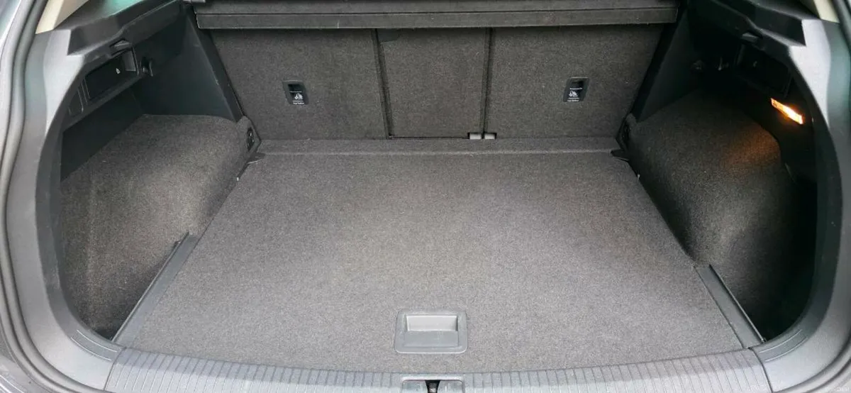 /// 2017 VOLKSWAGEN TIGUAN TDI /// - Image 4