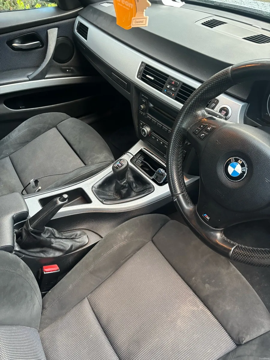 BMW 316i m sport - Image 2