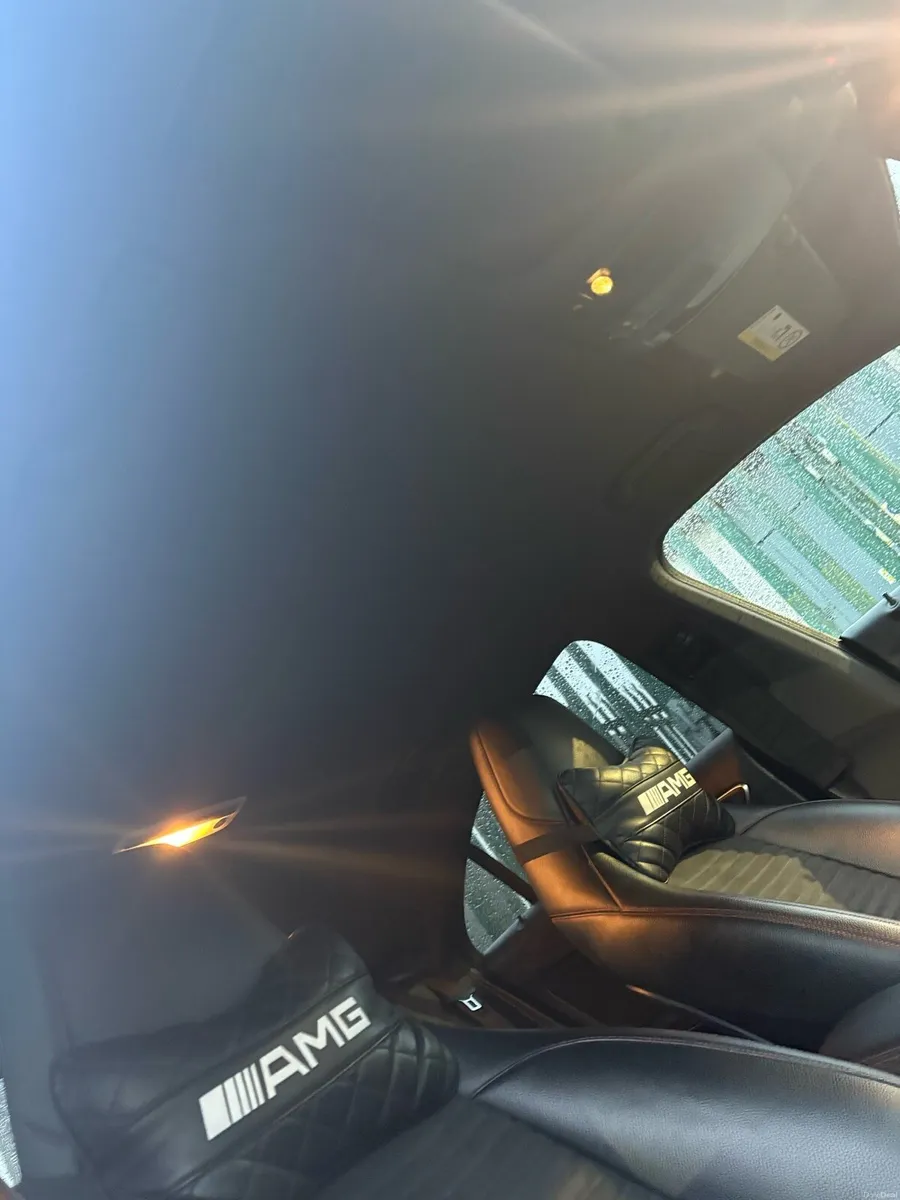 Mercedes-Benz CLA 2.1L 2015 - Image 2