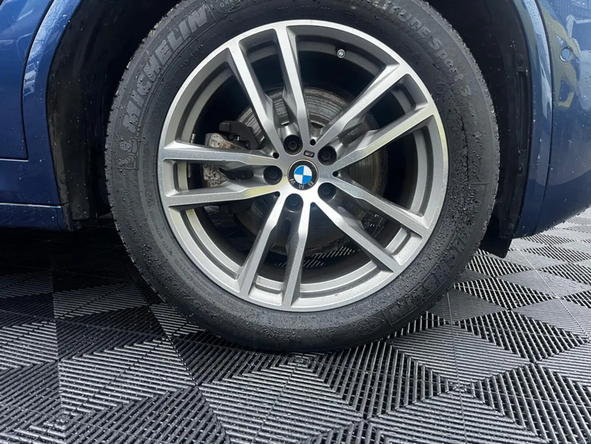 BMW X3 BMW X3 2.0D Diesel, auto , fully loaded wit - Image 3